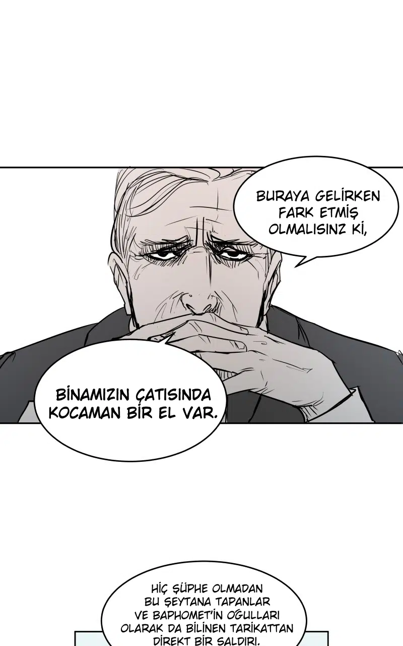 Şeytani Aşk Rehberi - Bölüm 7 Sayfa 5