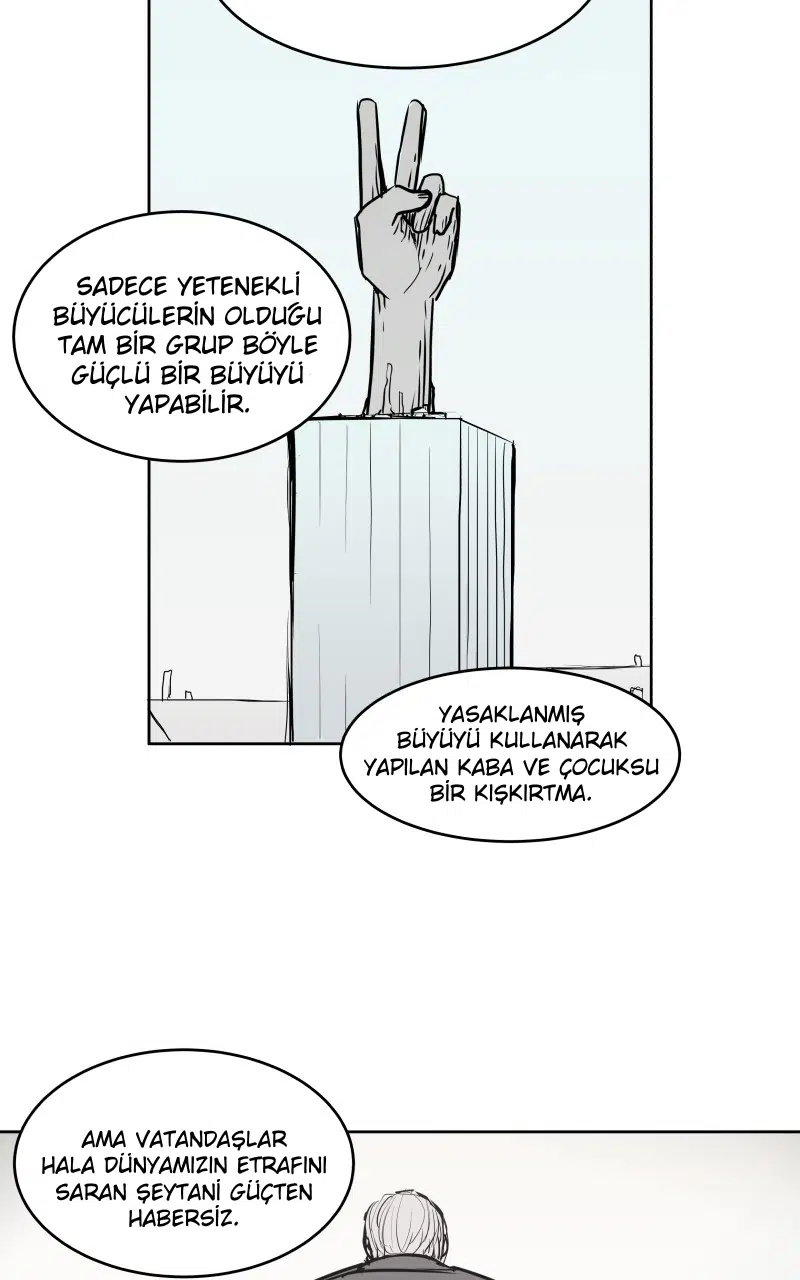 Şeytani Aşk Rehberi - Bölüm 7 Sayfa 6