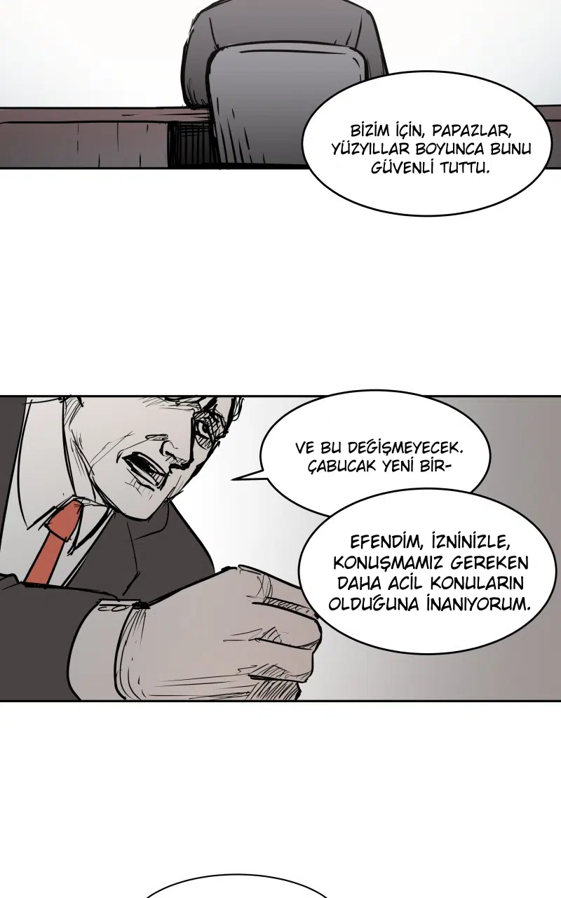 Şeytani Aşk Rehberi - Bölüm 7 Sayfa 7