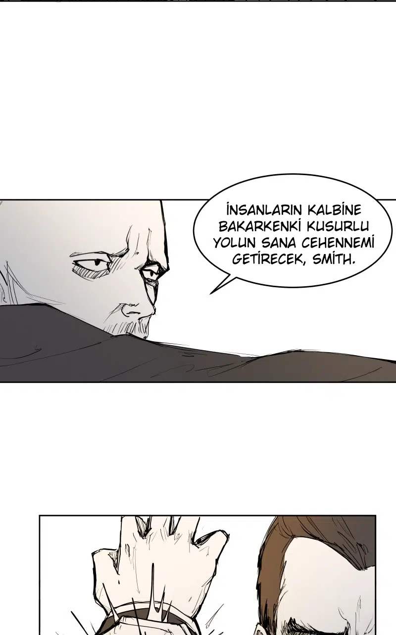 Şeytani Aşk Rehberi - Bölüm 8 Sayfa 6