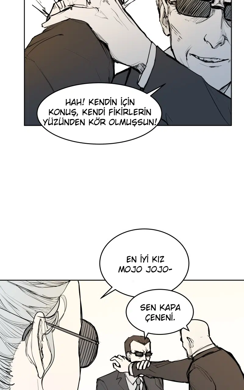 Şeytani Aşk Rehberi - Bölüm 8 Sayfa 7