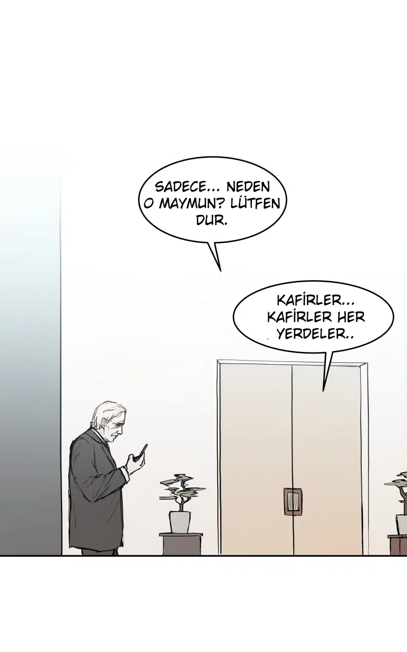 Şeytani Aşk Rehberi - Bölüm 8 Sayfa 9
