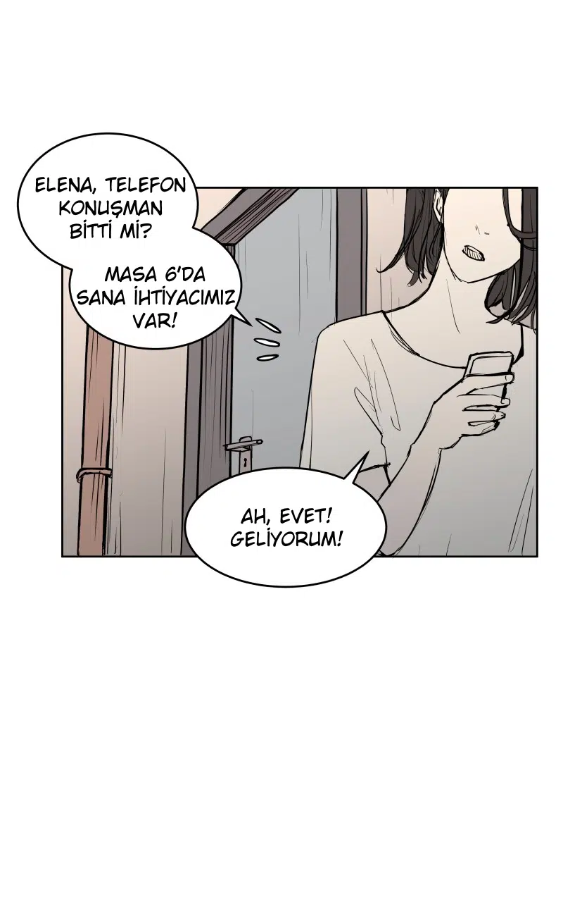 Şeytani Aşk Rehberi - Bölüm 8 Sayfa 14