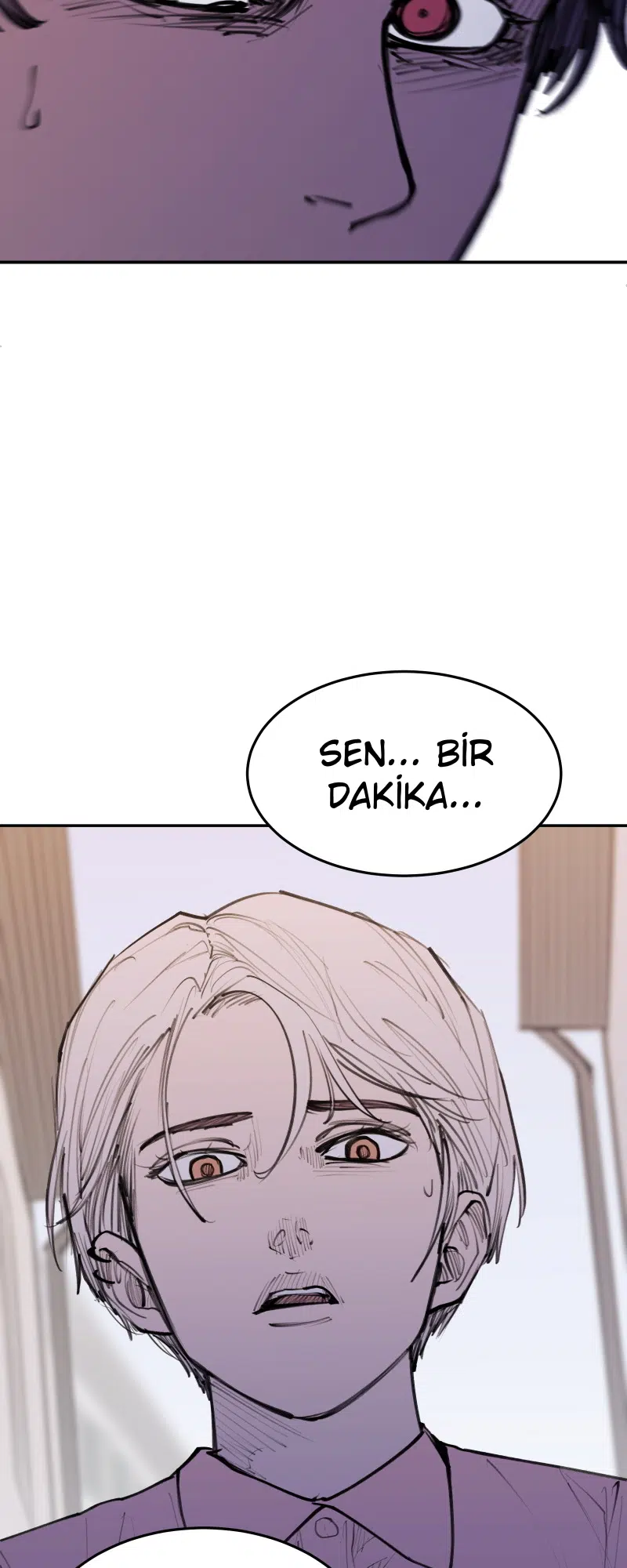 Şeytani Aşk Rehberi - Bölüm 101 Sayfa 13