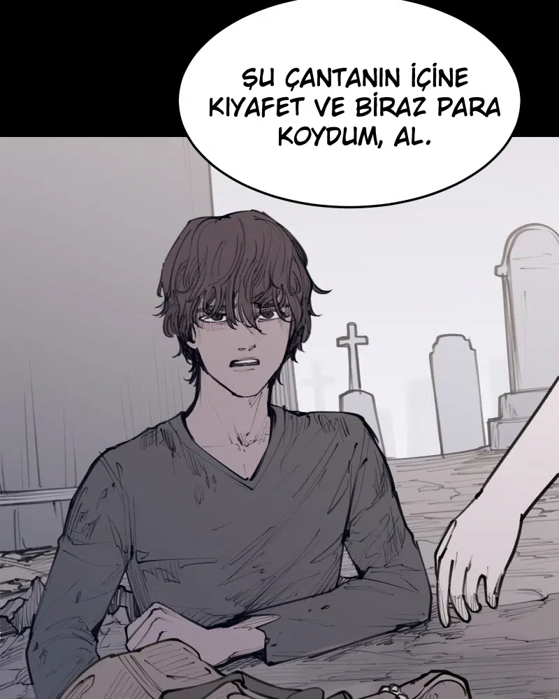 Şeytani Aşk Rehberi - Bölüm 101 Sayfa 32