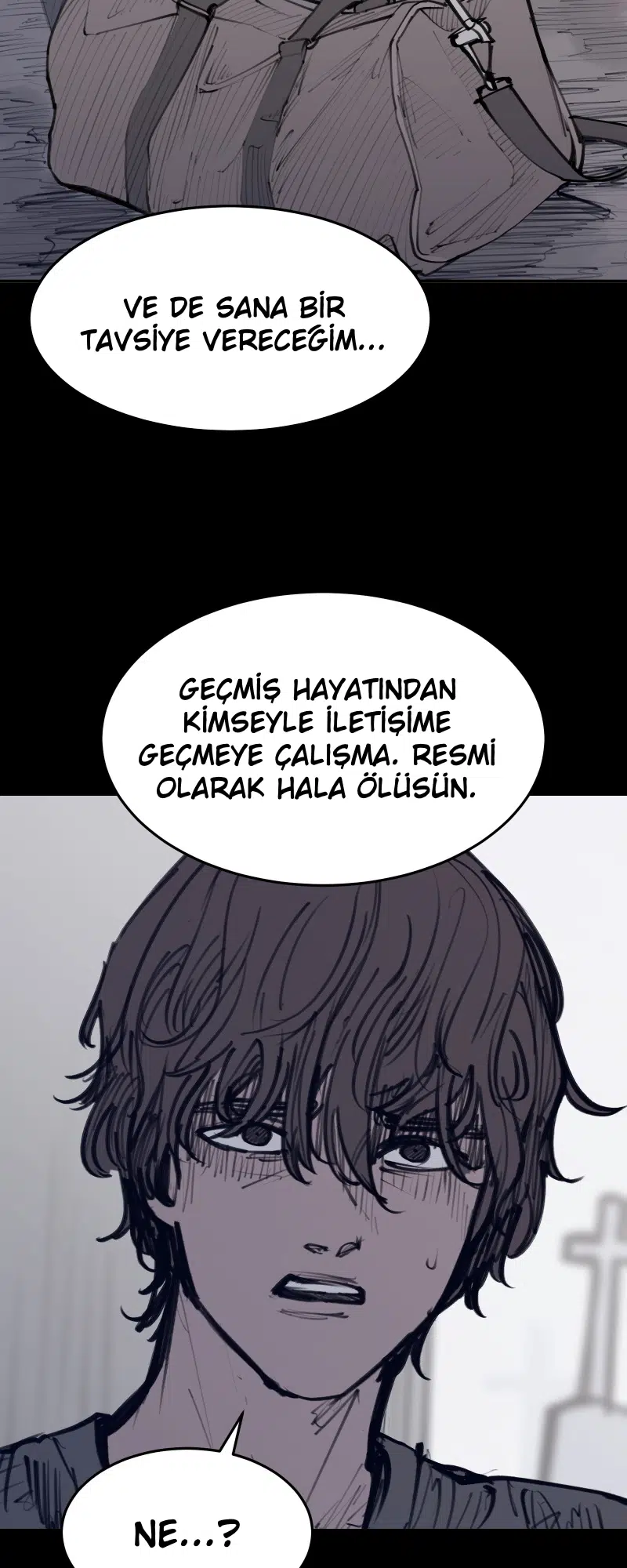 Şeytani Aşk Rehberi - Bölüm 101 Sayfa 33