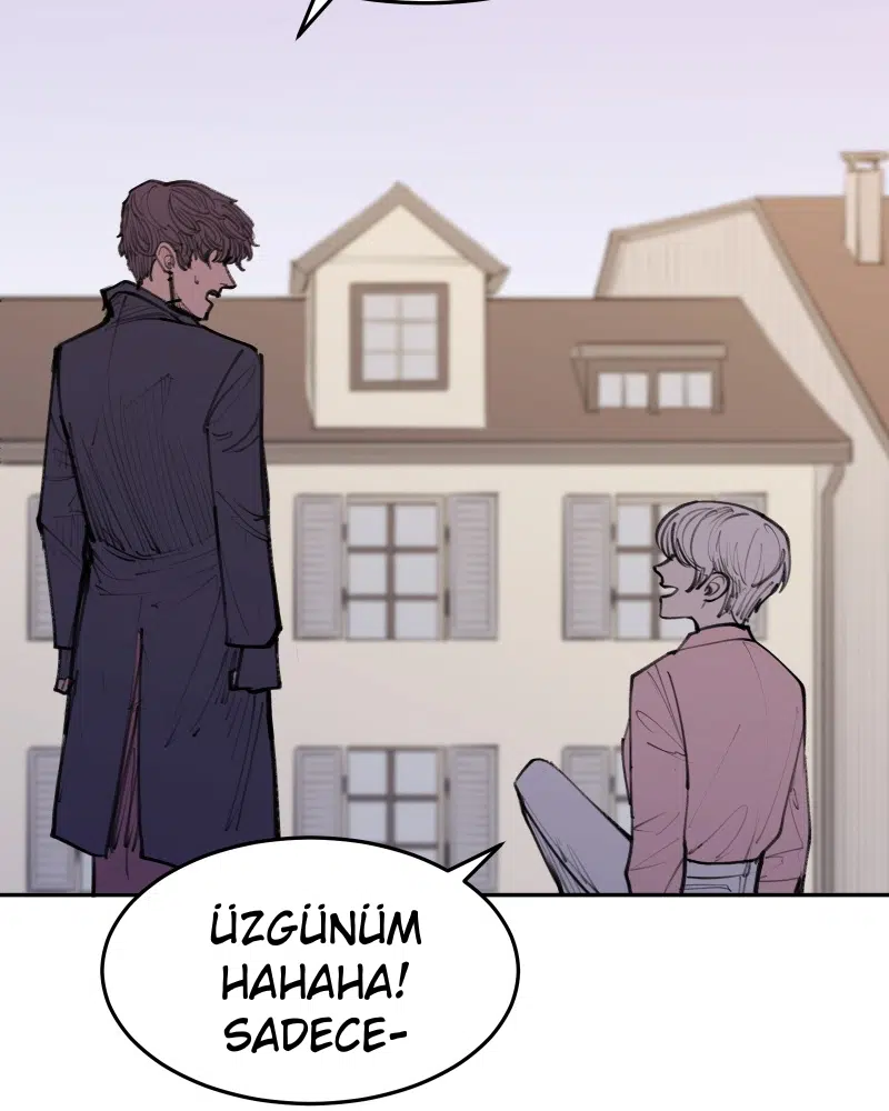 Şeytani Aşk Rehberi - Bölüm 101 Sayfa 71