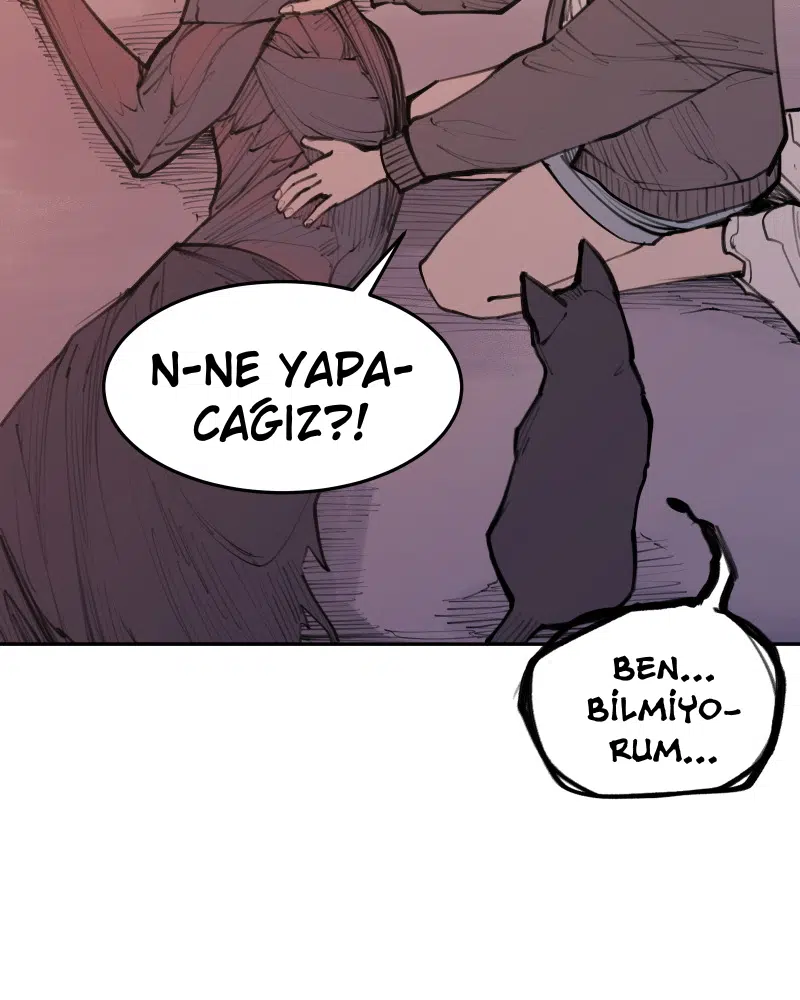 Şeytani Aşk Rehberi - Bölüm 101 Sayfa 88