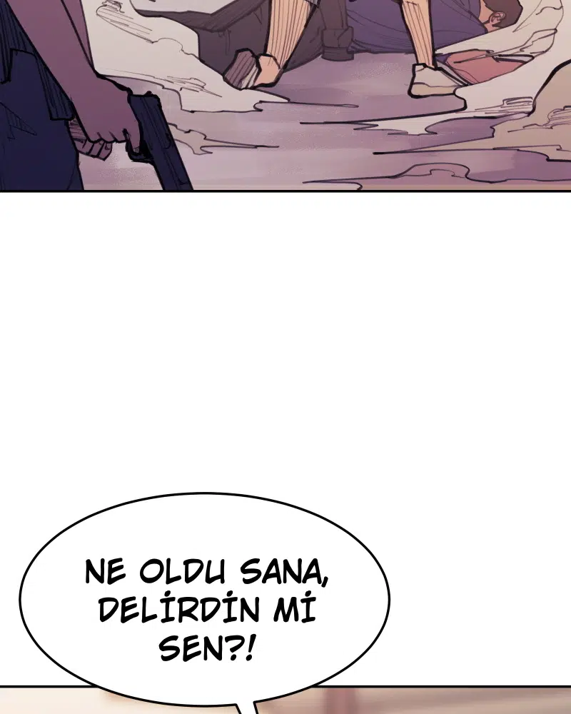 Şeytani Aşk Rehberi - Bölüm 101 Sayfa 110
