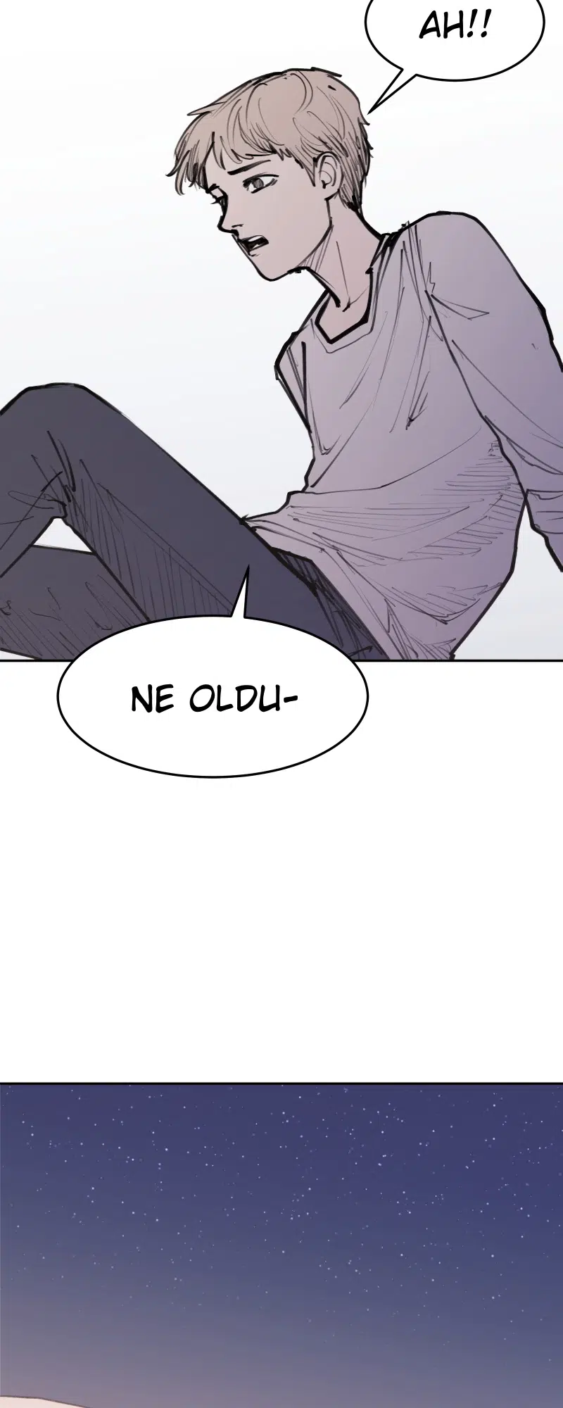 Şeytani Aşk Rehberi - Bölüm 102 Sayfa 4