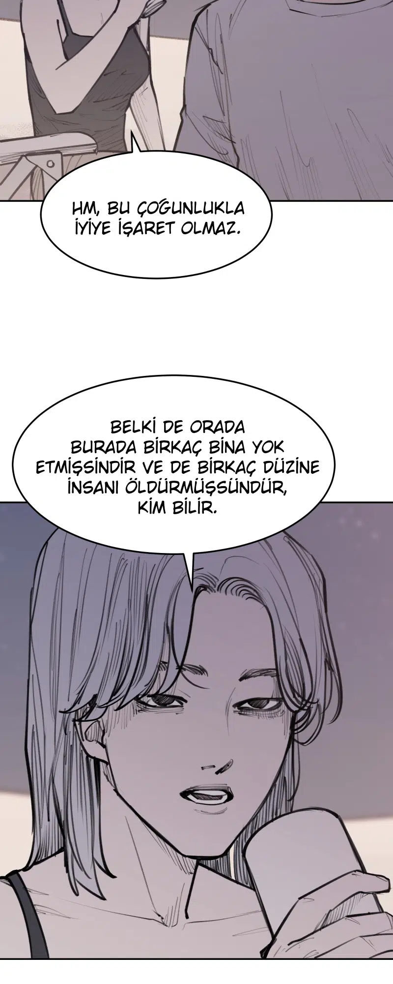 Şeytani Aşk Rehberi - Bölüm 102 Sayfa 52
