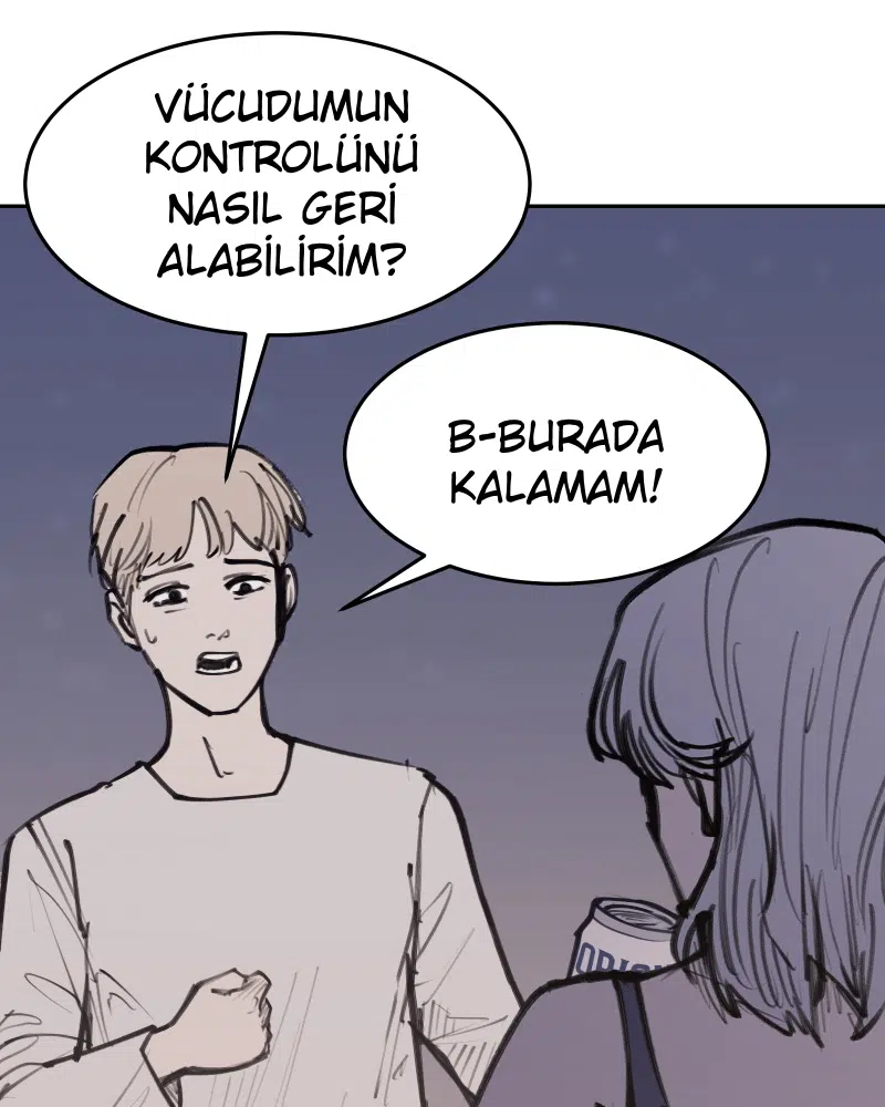 Şeytani Aşk Rehberi - Bölüm 102 Sayfa 55