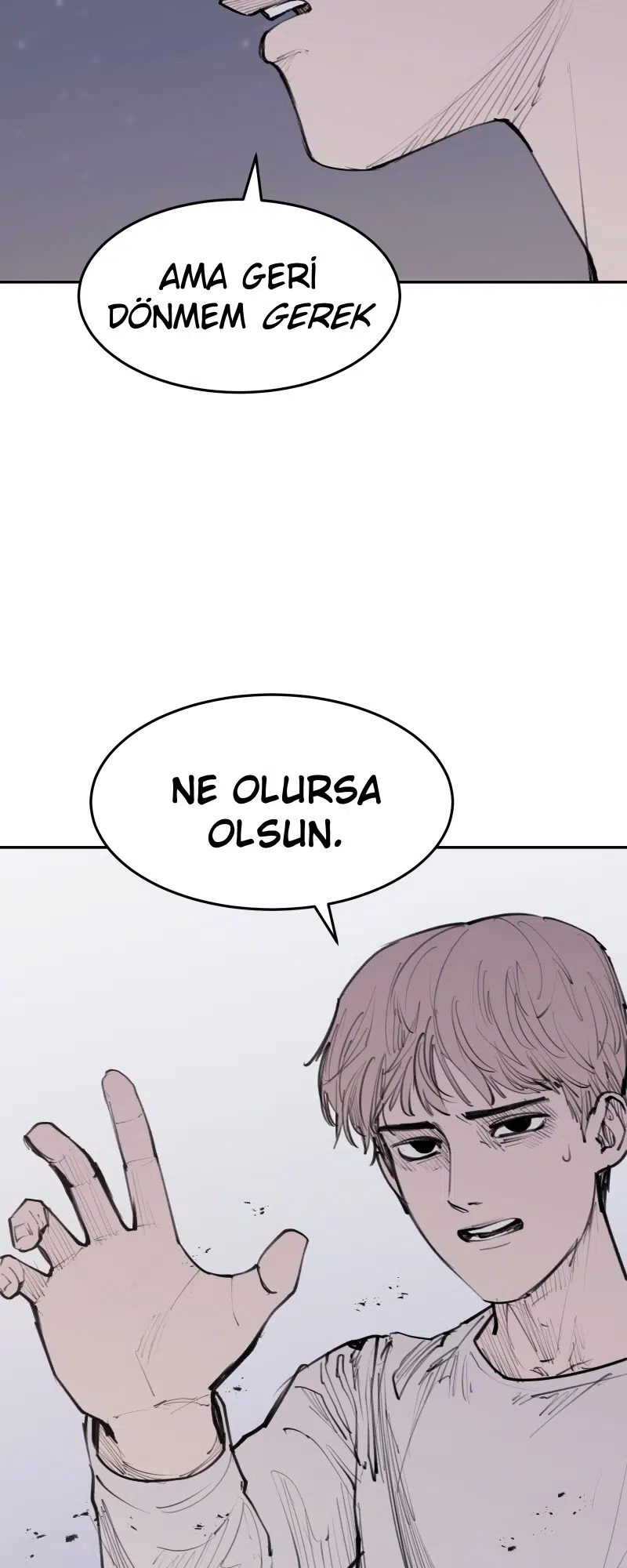 Şeytani Aşk Rehberi - Bölüm 102 Sayfa 63