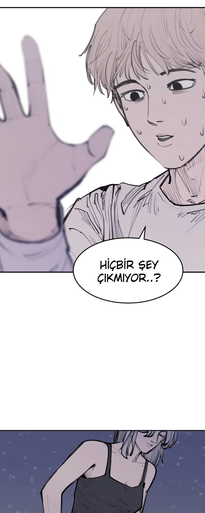 Şeytani Aşk Rehberi - Bölüm 102 Sayfa 67