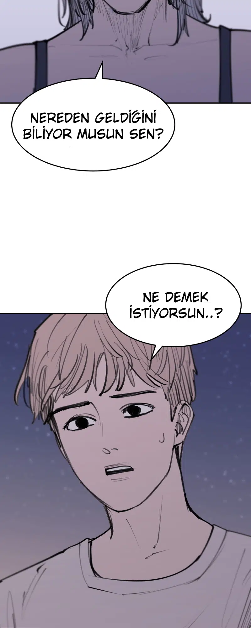 Şeytani Aşk Rehberi - Bölüm 102 Sayfa 70