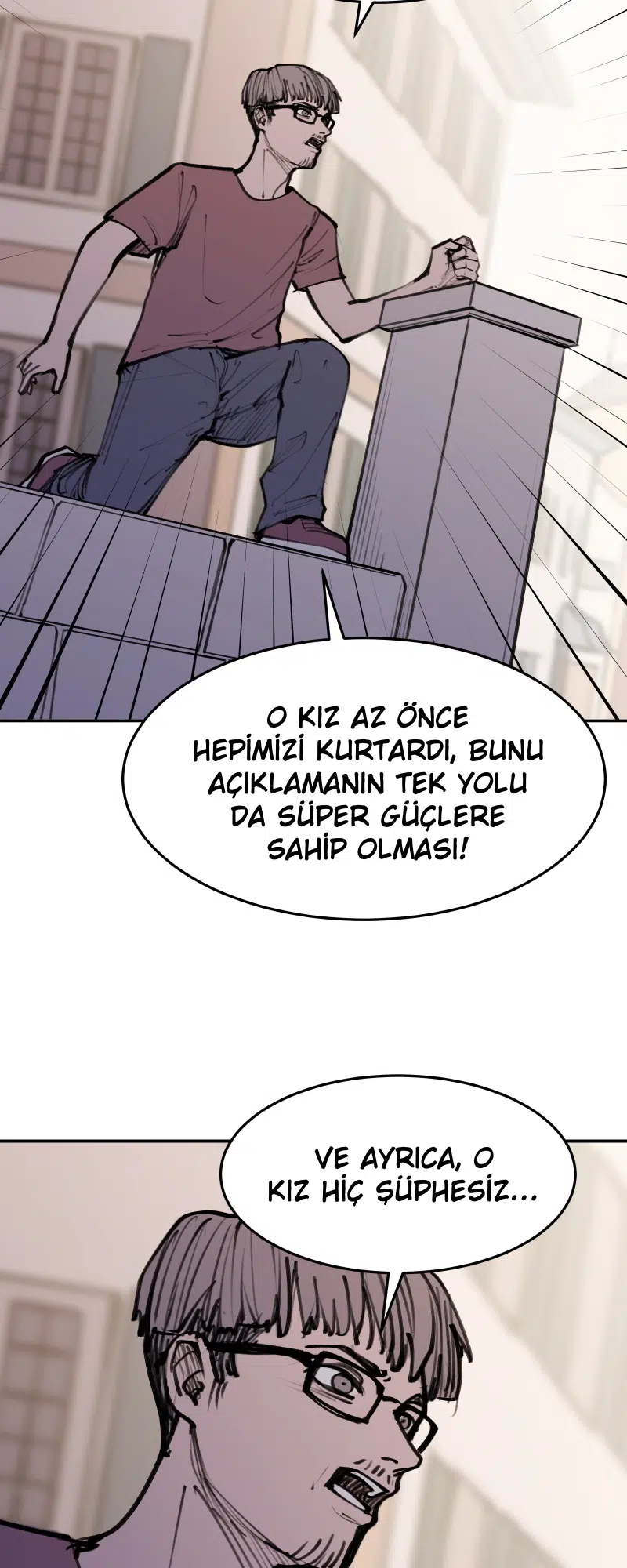 Şeytani Aşk Rehberi - Bölüm 103 Sayfa 56