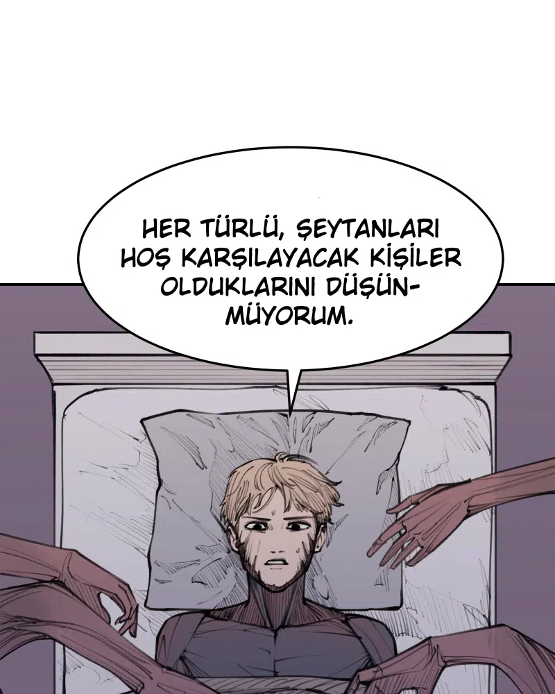 Şeytani Aşk Rehberi - Bölüm 103 Sayfa 80