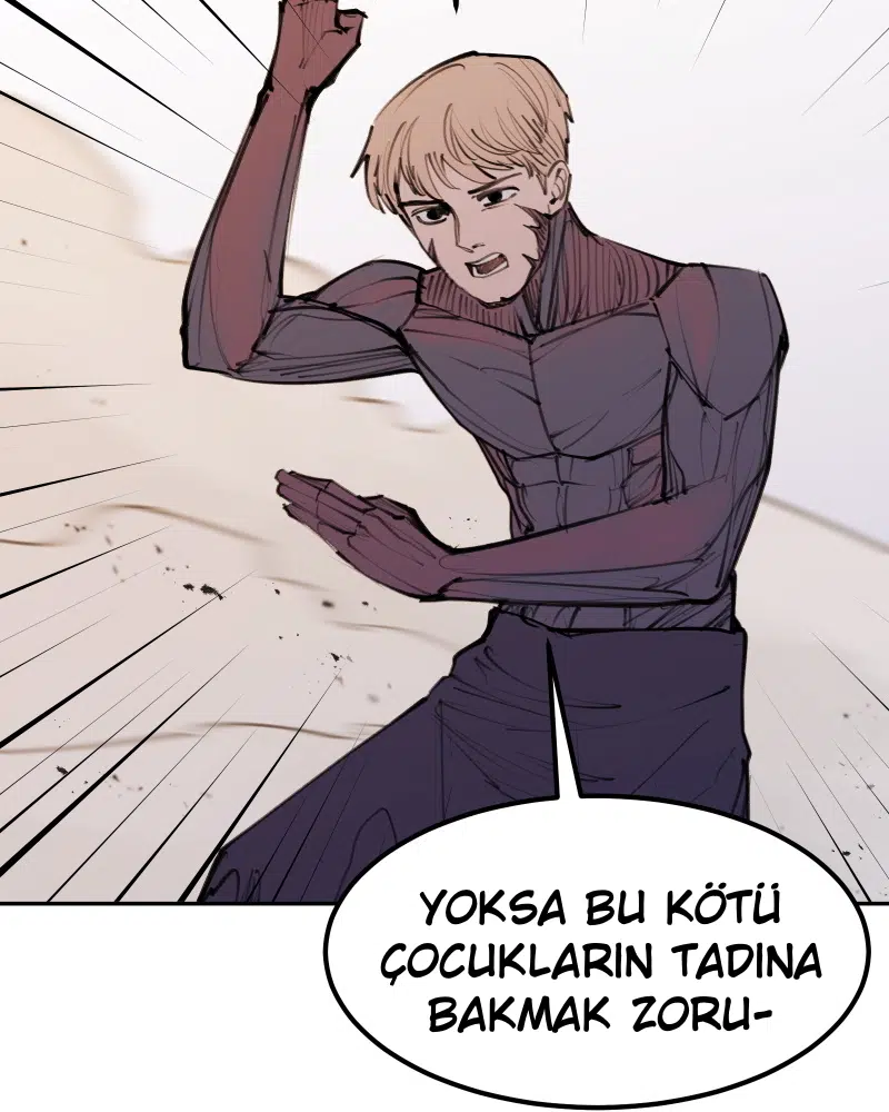 Şeytani Aşk Rehberi - Bölüm 103 Sayfa 84