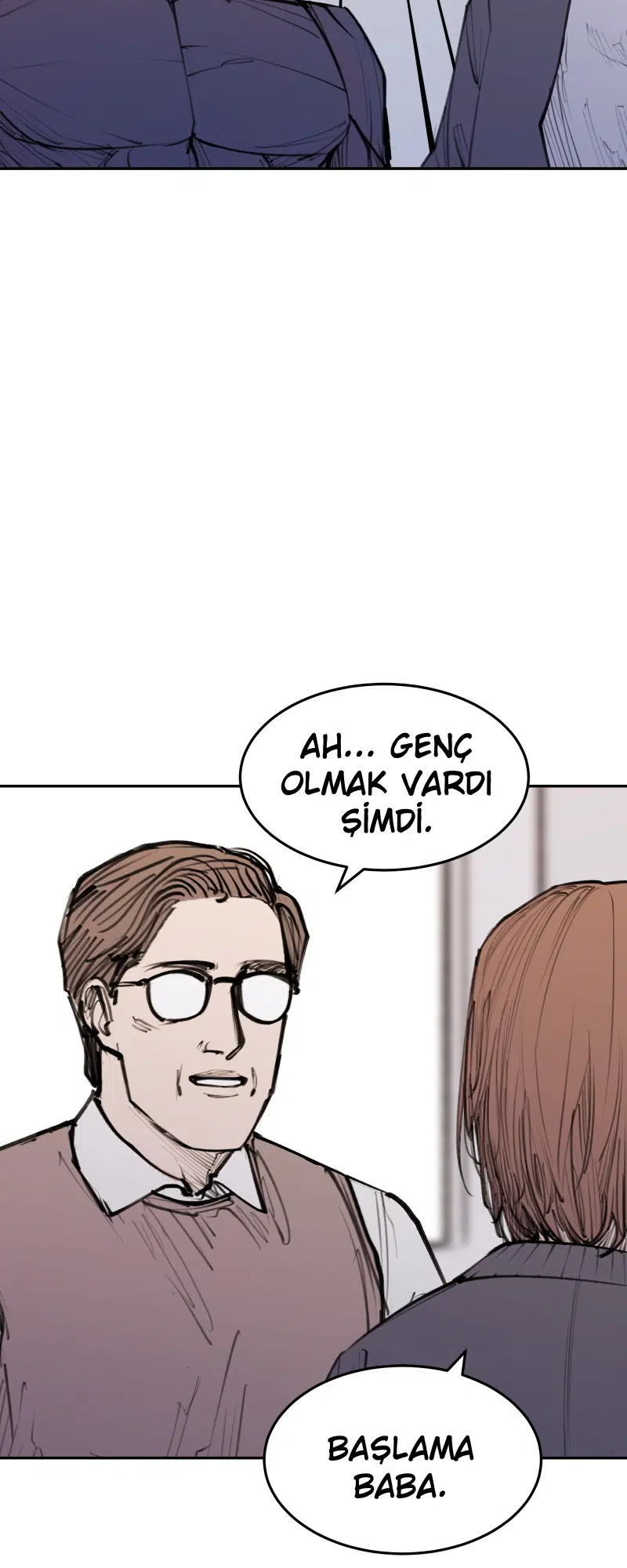 Şeytani Aşk Rehberi - Bölüm 104 Sayfa 38