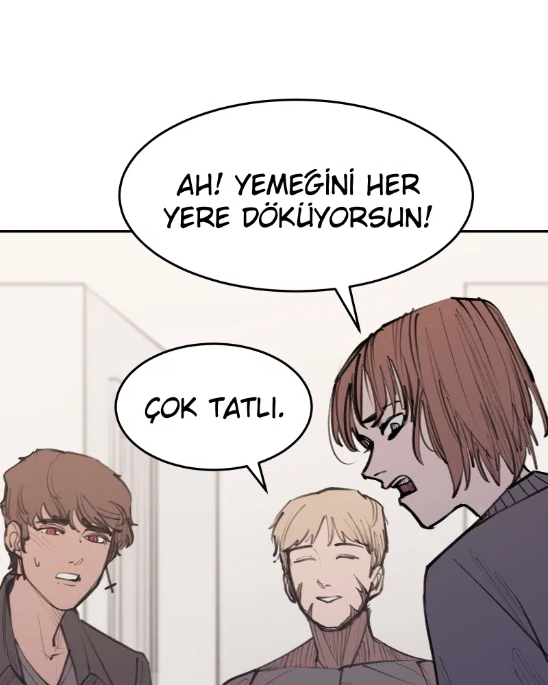Şeytani Aşk Rehberi - Bölüm 104 Sayfa 48
