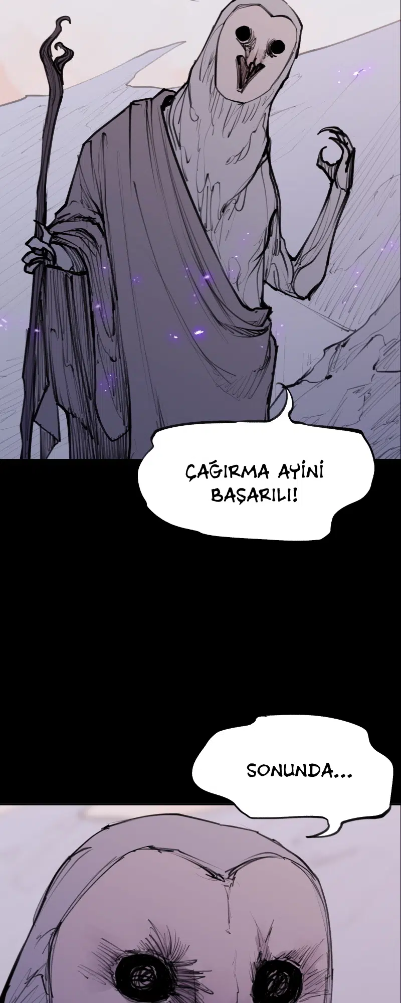 Şeytani Aşk Rehberi - Bölüm 105 Sayfa 6