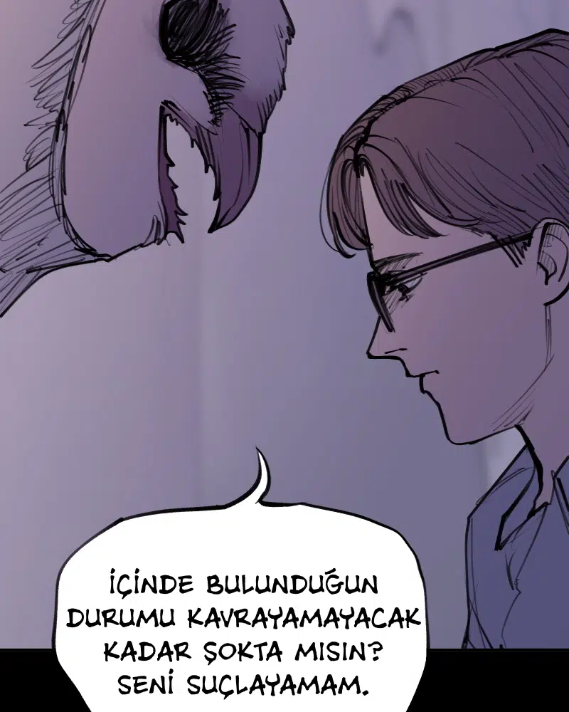 Şeytani Aşk Rehberi - Bölüm 105 Sayfa 19