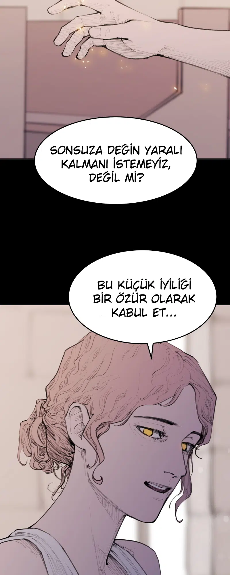 Şeytani Aşk Rehberi - Bölüm 105 Sayfa 66