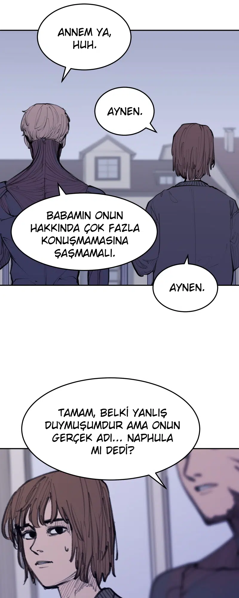 Şeytani Aşk Rehberi - Bölüm 106 Sayfa 5