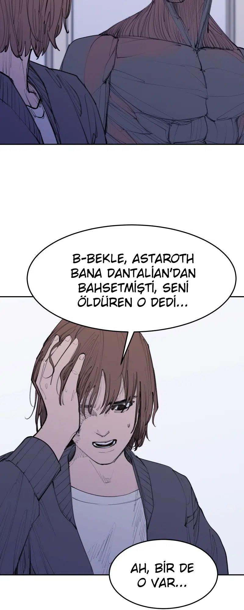 Şeytani Aşk Rehberi - Bölüm 106 Sayfa 12