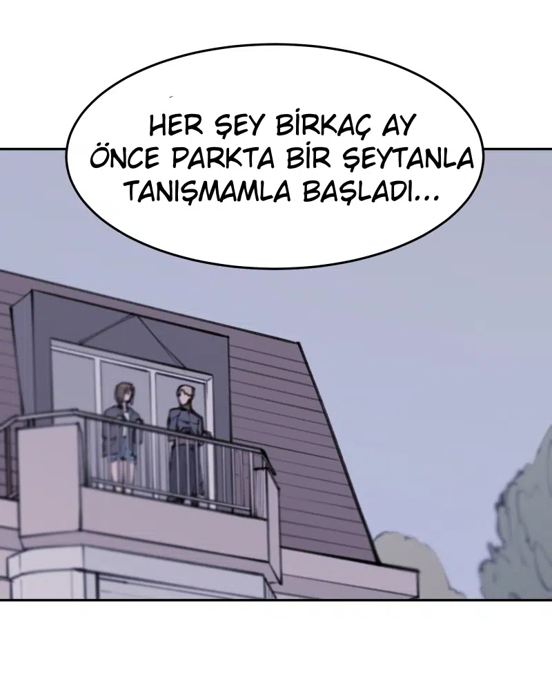 Şeytani Aşk Rehberi - Bölüm 106 Sayfa 16