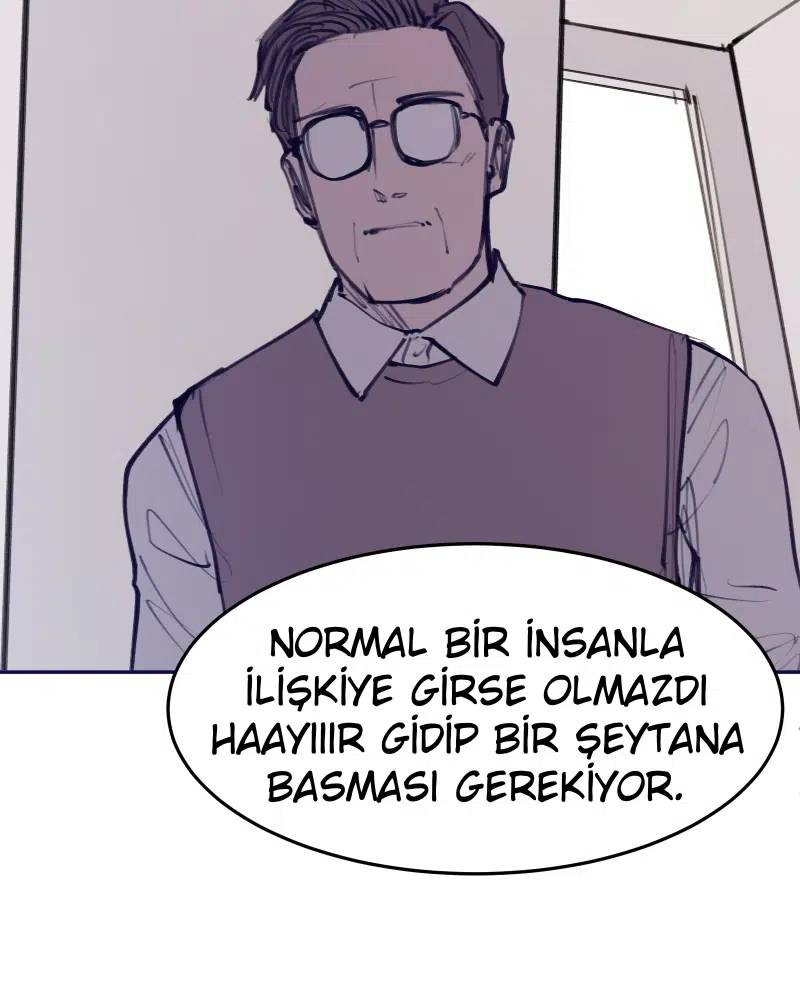 Şeytani Aşk Rehberi - Bölüm 106 Sayfa 28