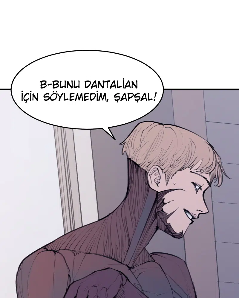Şeytani Aşk Rehberi - Bölüm 106 Sayfa 34