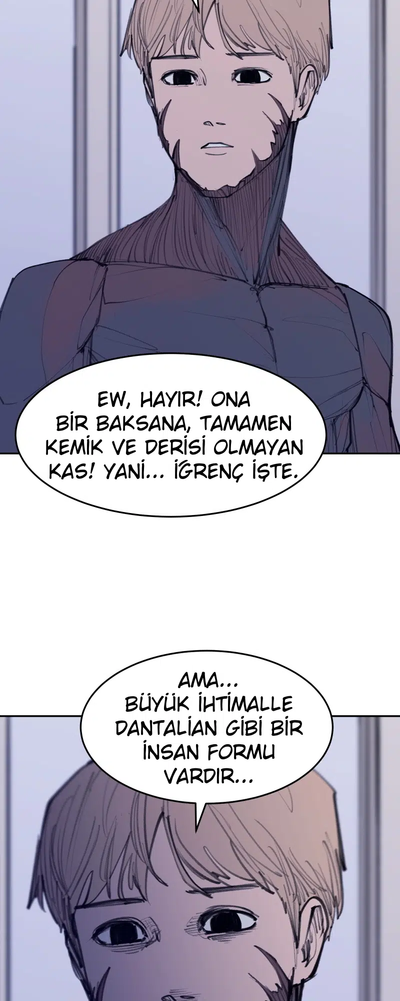 Şeytani Aşk Rehberi - Bölüm 106 Sayfa 46