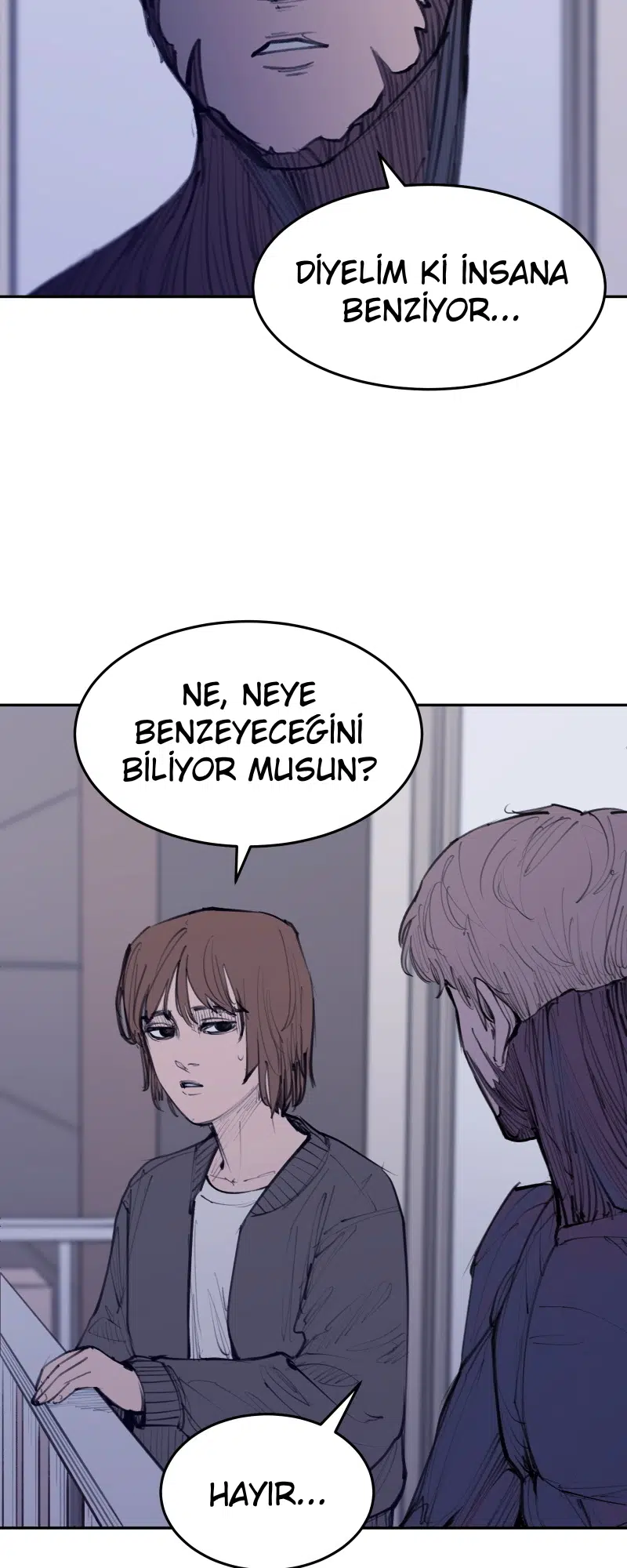 Şeytani Aşk Rehberi - Bölüm 106 Sayfa 47