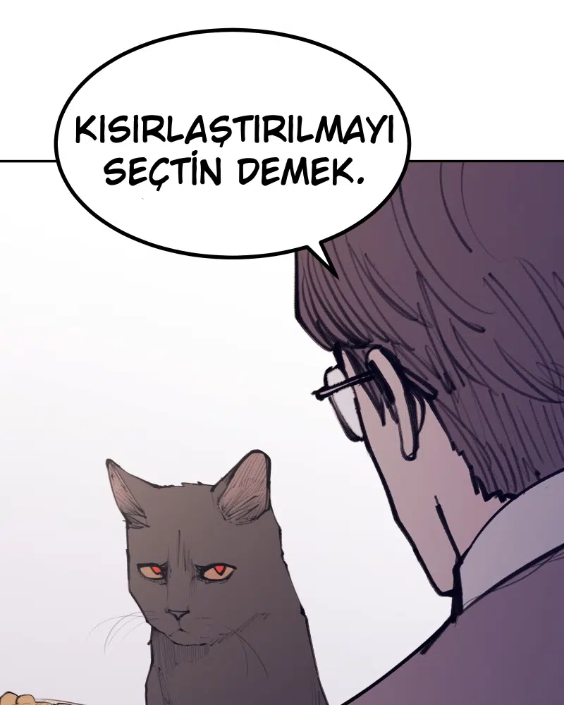 Şeytani Aşk Rehberi - Bölüm 106 Sayfa 65