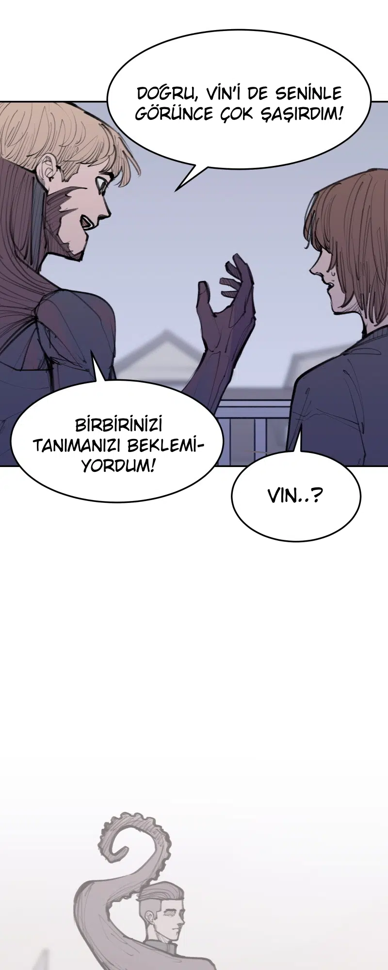 Şeytani Aşk Rehberi - Bölüm 106 Sayfa 74