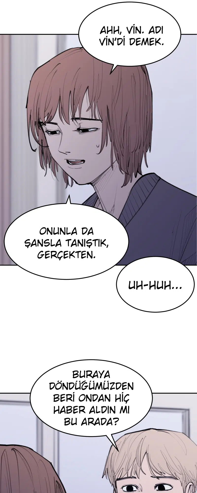 Şeytani Aşk Rehberi - Bölüm 106 Sayfa 77