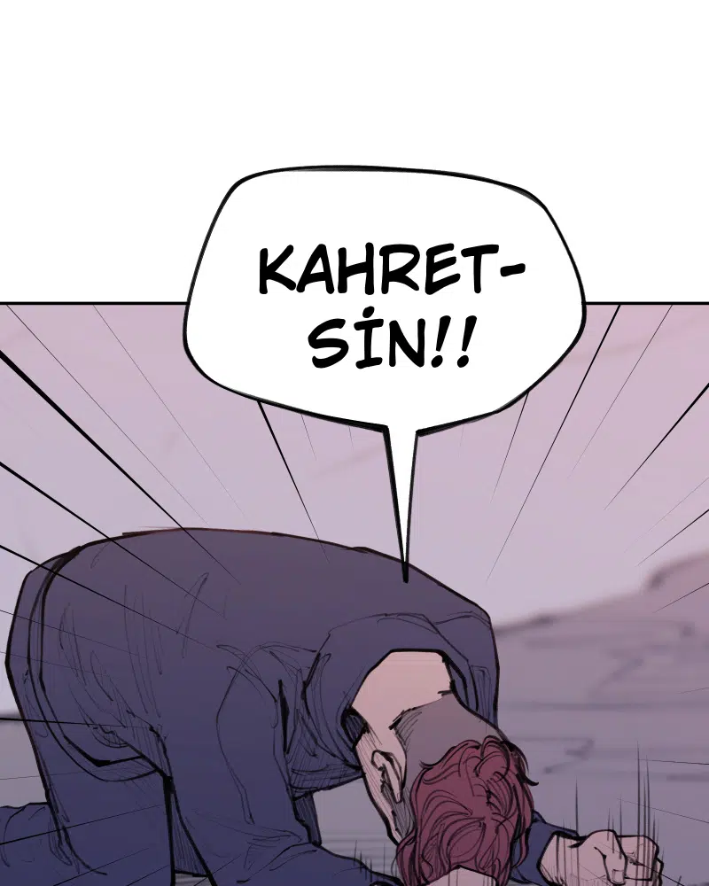 Şeytani Aşk Rehberi - Bölüm 107 Sayfa 32
