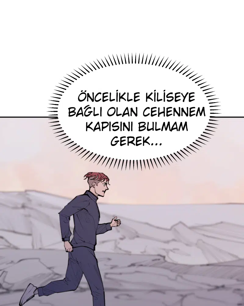 Şeytani Aşk Rehberi - Bölüm 107 Sayfa 36