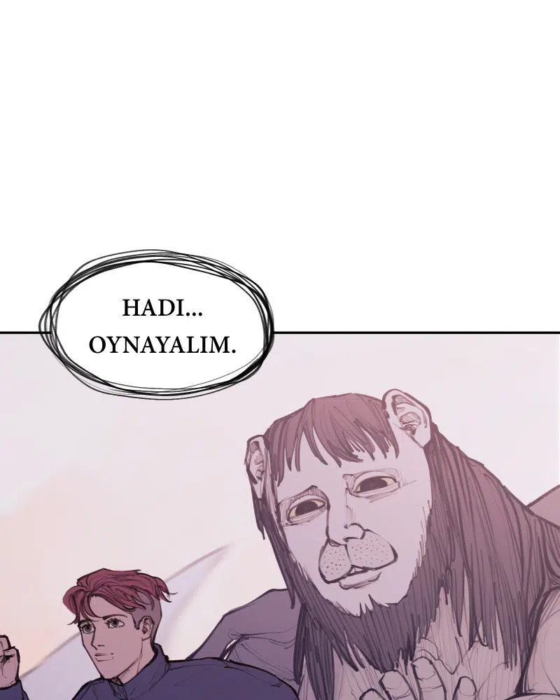 Şeytani Aşk Rehberi - Bölüm 107 Sayfa 49