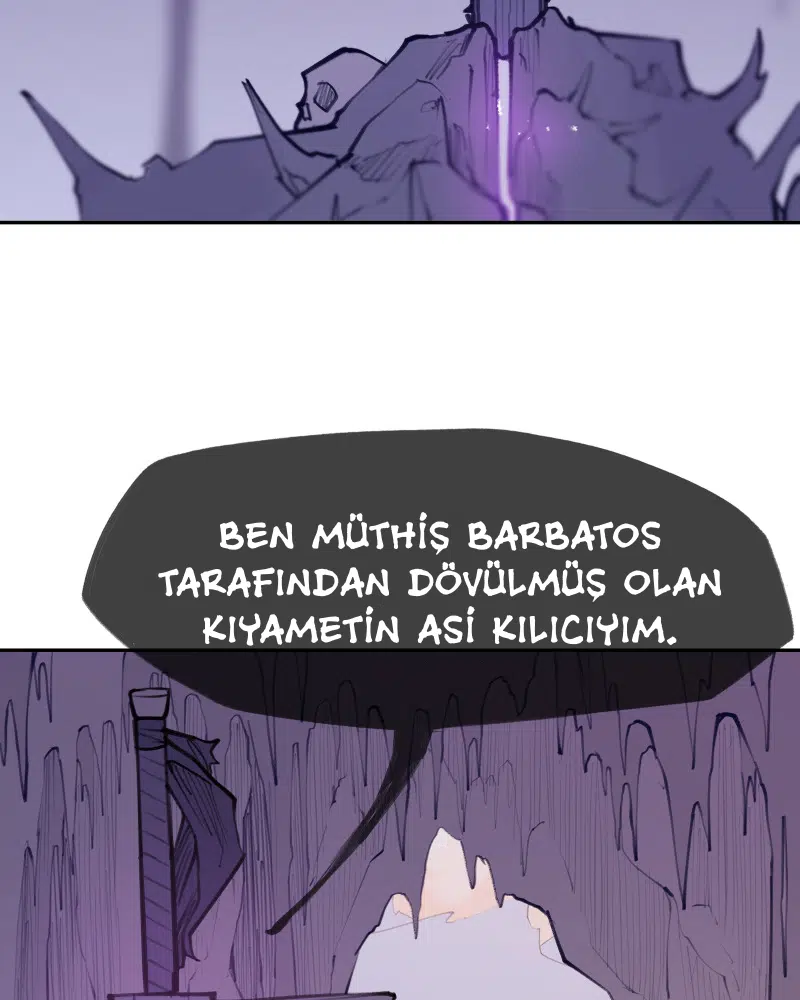 Şeytani Aşk Rehberi - Bölüm 107 Sayfa 69