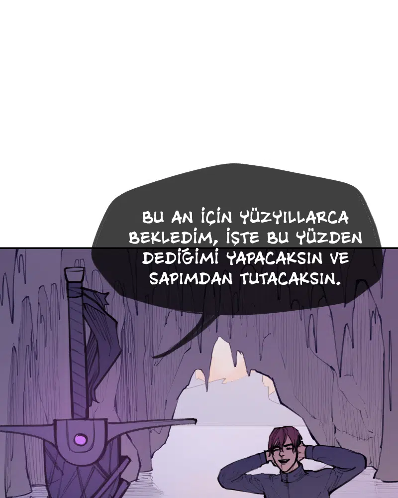 Şeytani Aşk Rehberi - Bölüm 107 Sayfa 73
