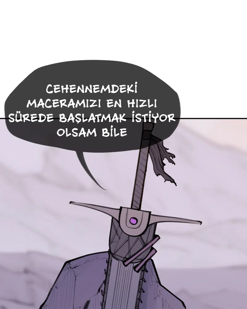 Şeytani Aşk Rehberi - Bölüm 108 Sayfa 28