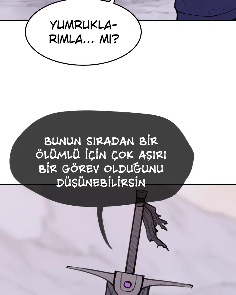Şeytani Aşk Rehberi - Bölüm 108 Sayfa 32