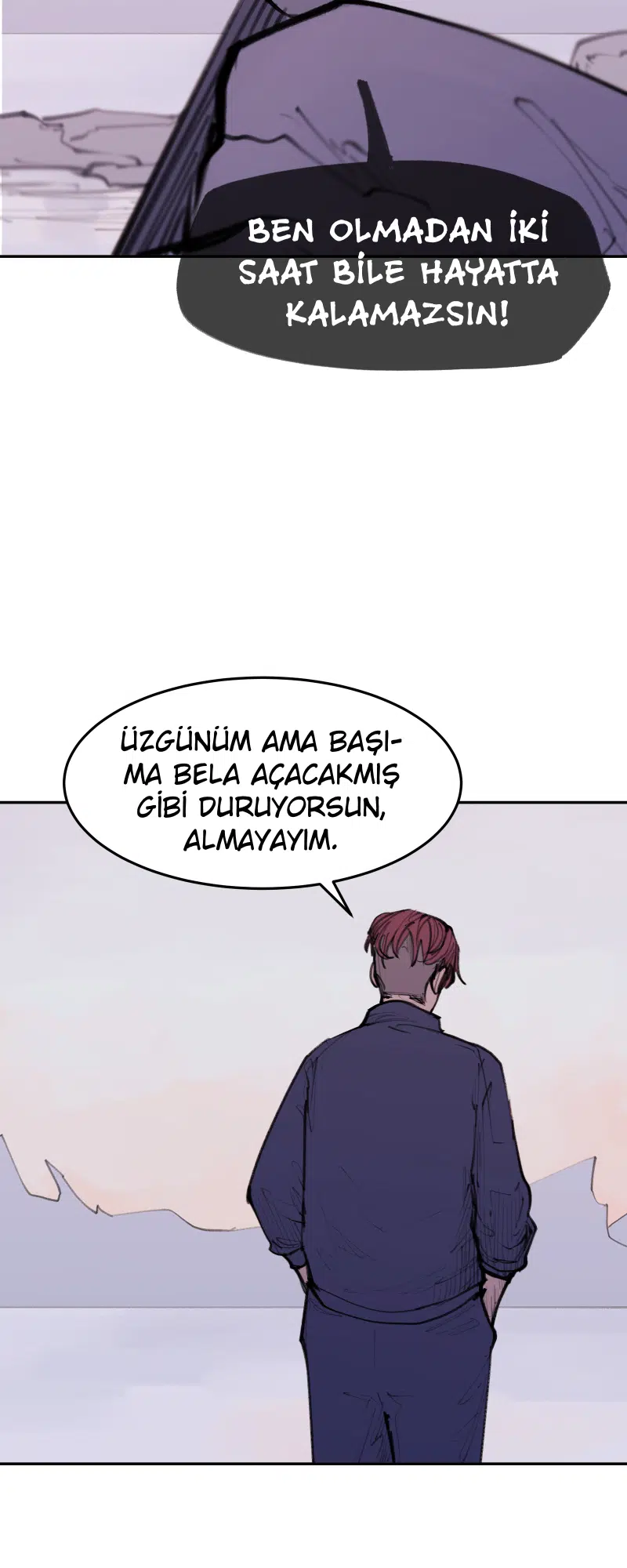 Şeytani Aşk Rehberi - Bölüm 108 Sayfa 37