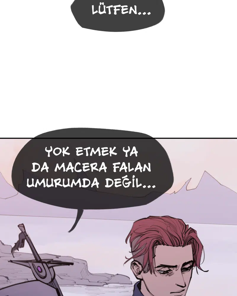 Şeytani Aşk Rehberi - Bölüm 108 Sayfa 43