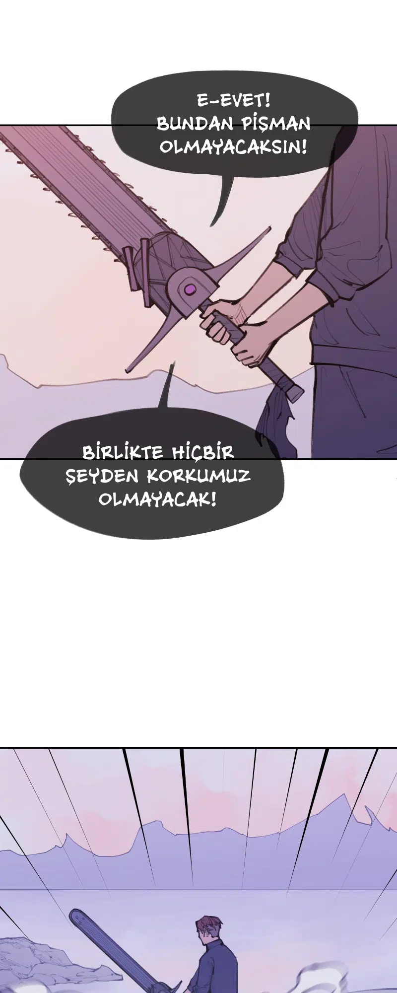 Şeytani Aşk Rehberi - Bölüm 108 Sayfa 52