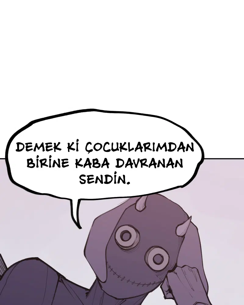 Şeytani Aşk Rehberi - Bölüm 108 Sayfa 61