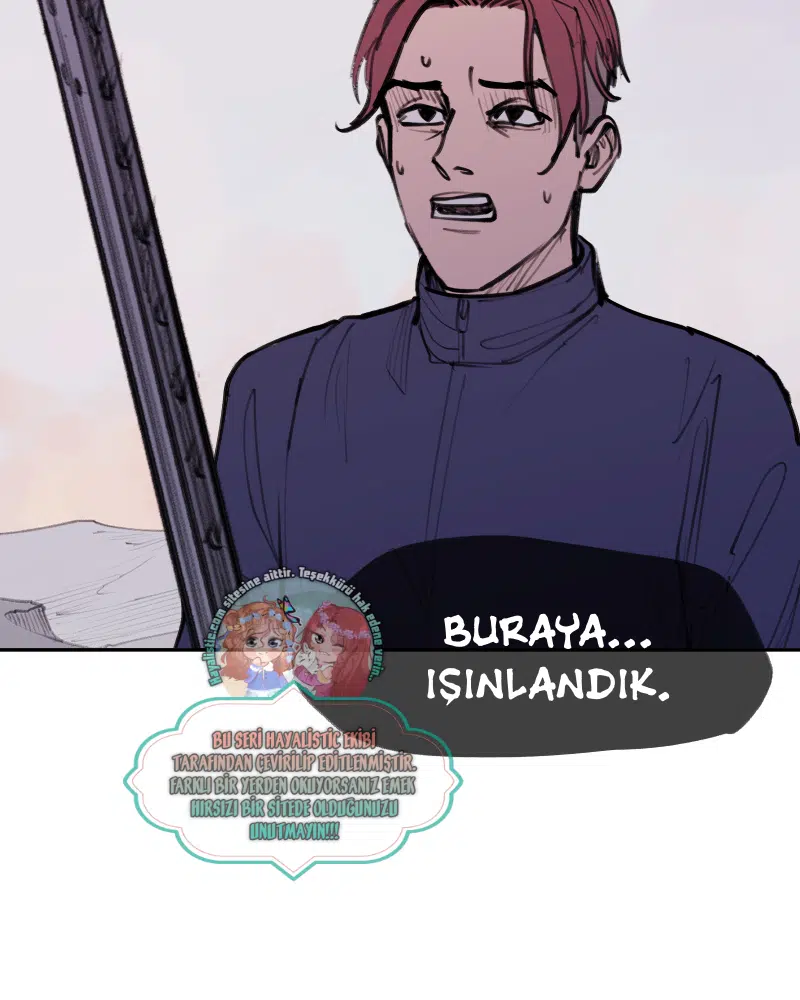 Şeytani Aşk Rehberi - Bölüm 108 Sayfa 63