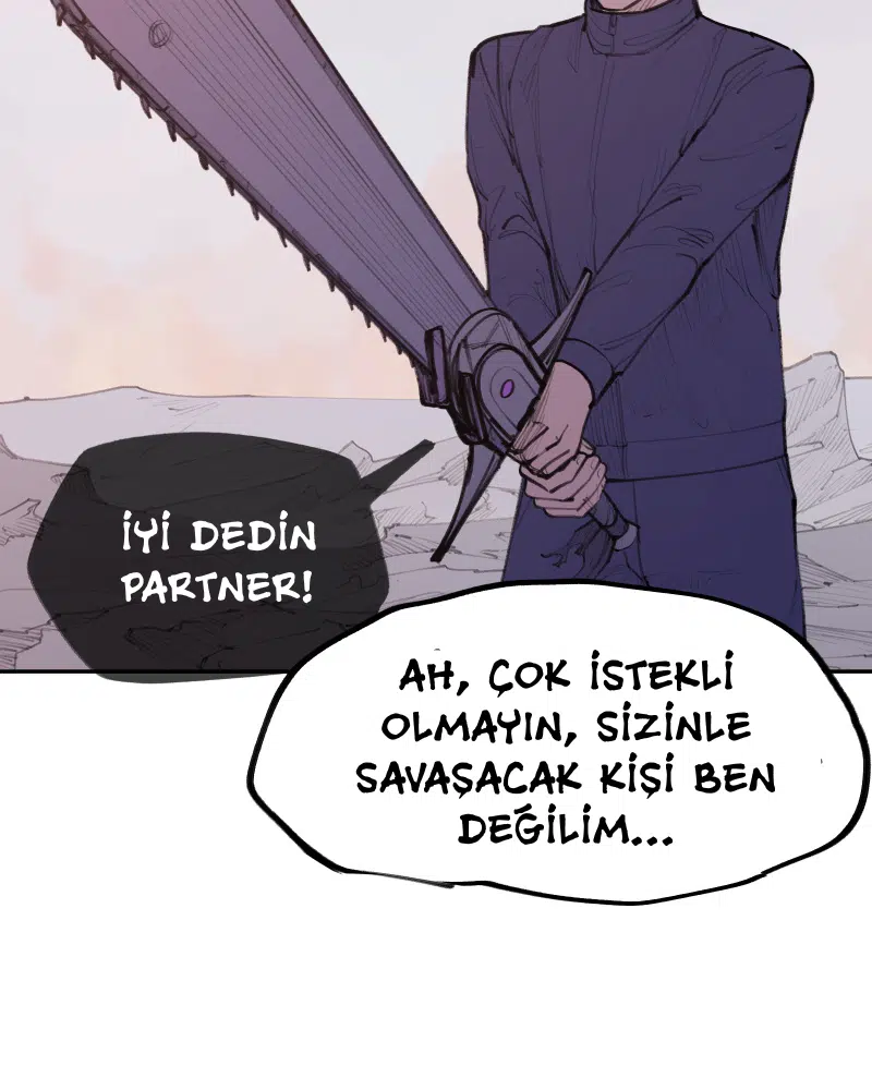 Şeytani Aşk Rehberi - Bölüm 108 Sayfa 66
